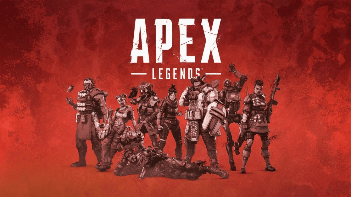 Apex Legends cheats