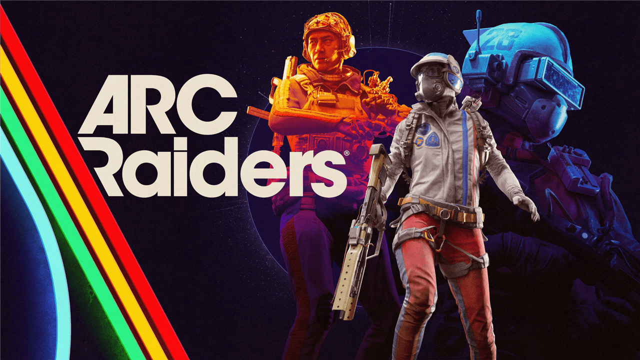 ARC Raiders cheats