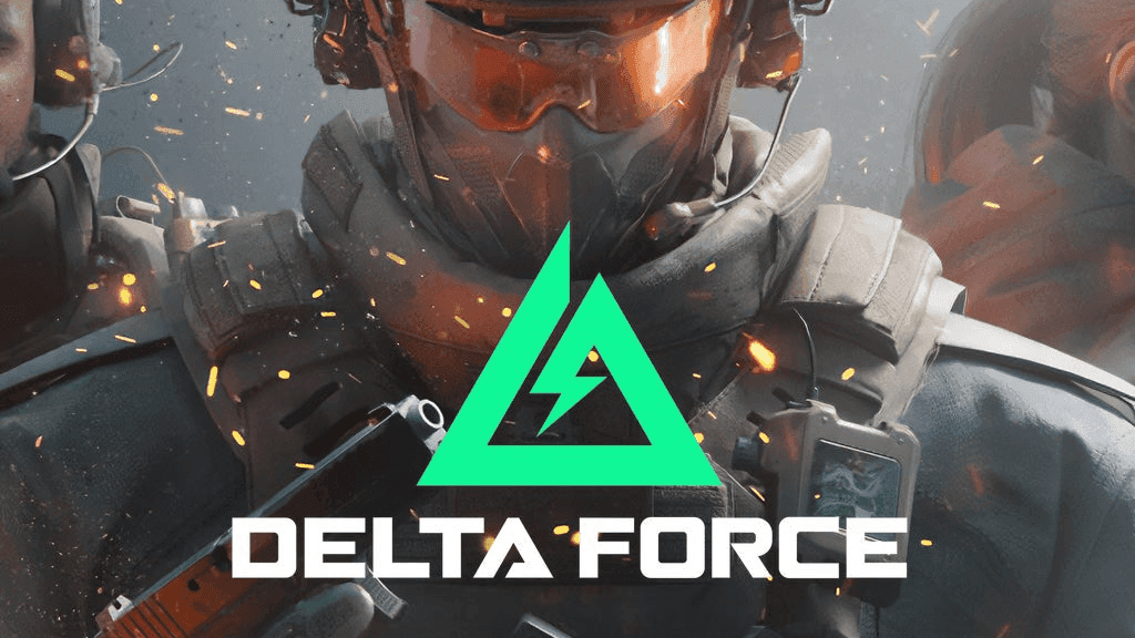 Delta Force cheats