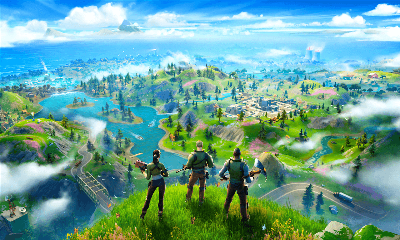Fortnite cheats