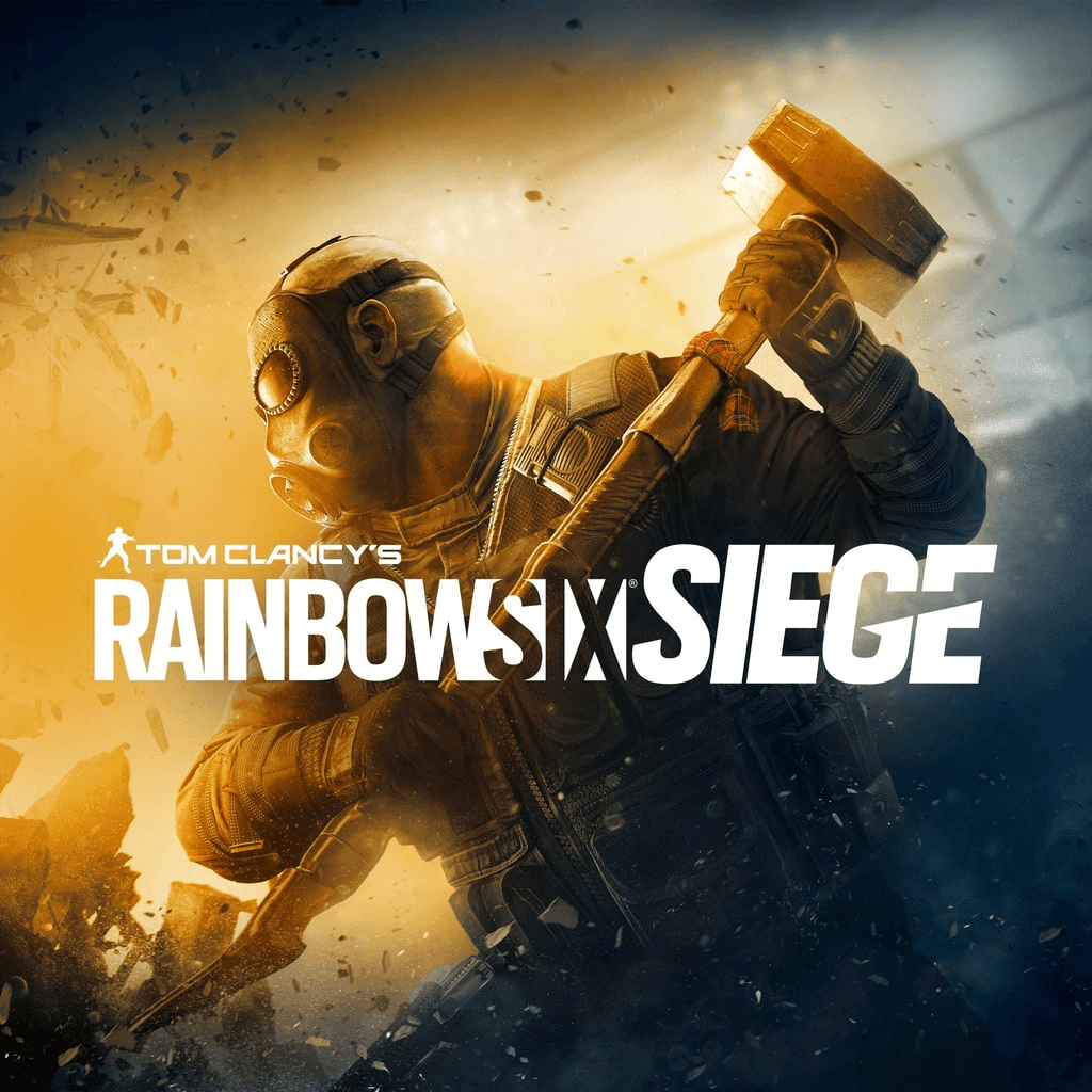 Rainbow Six Siege cheats