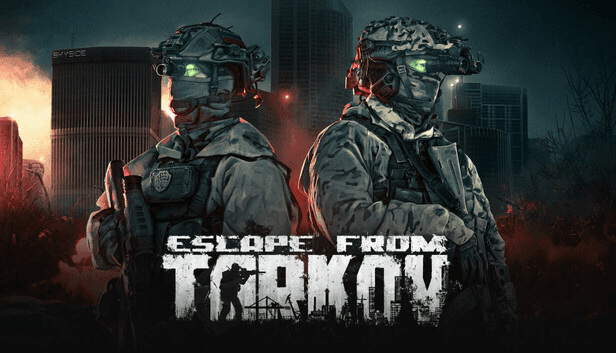 Escape From Tarkov cheats