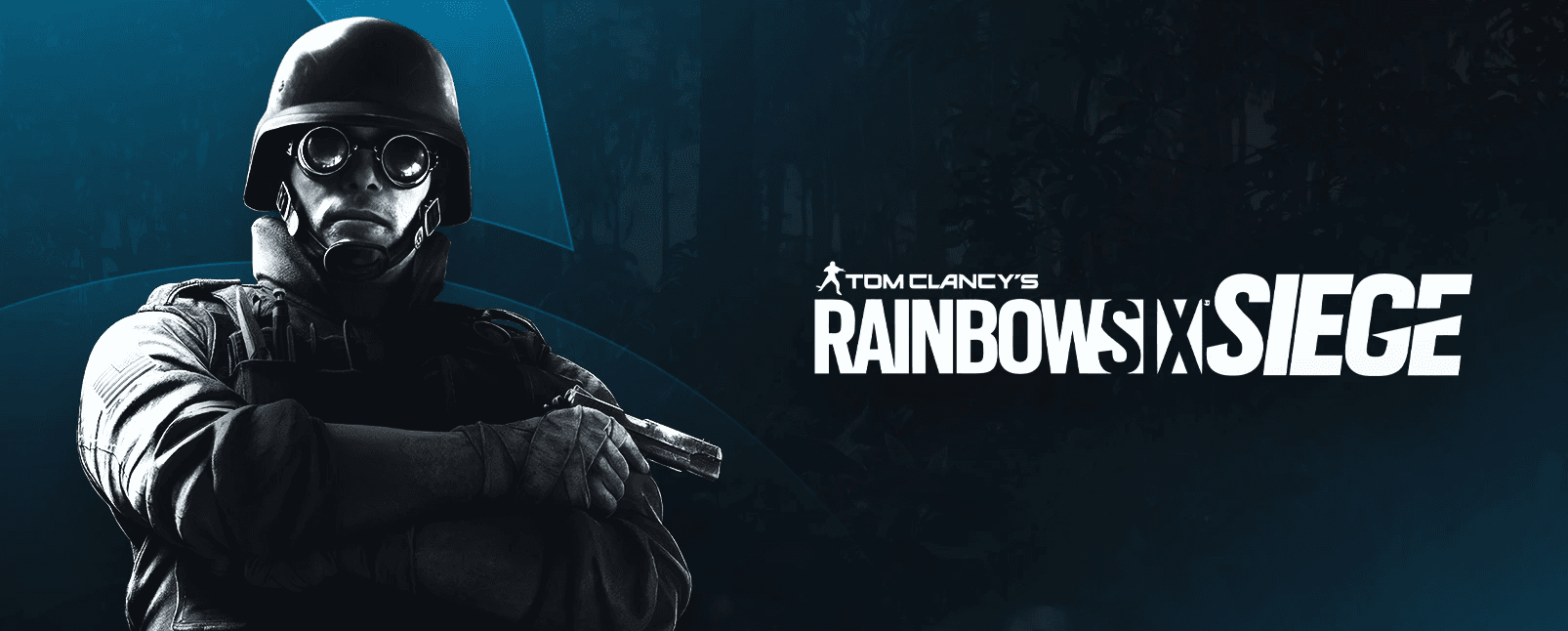Rainbow Six Siege Lite