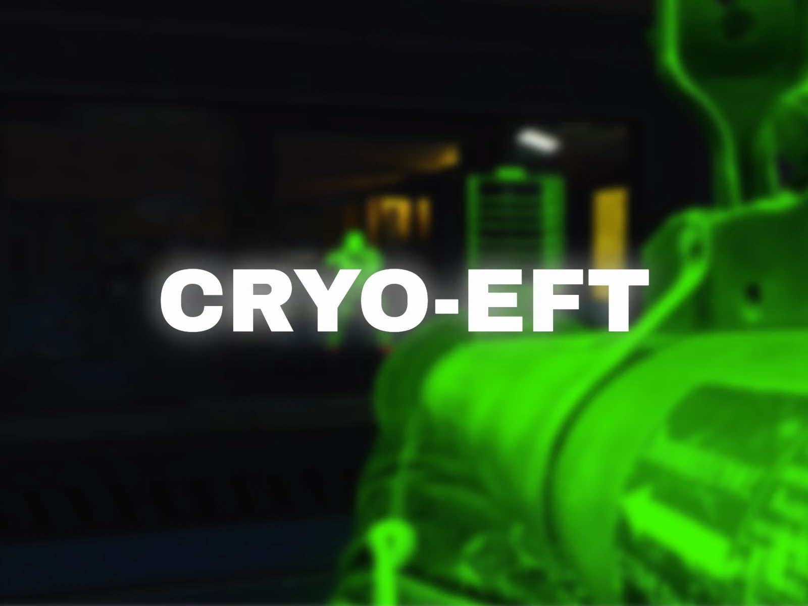 CRYO - EFT
