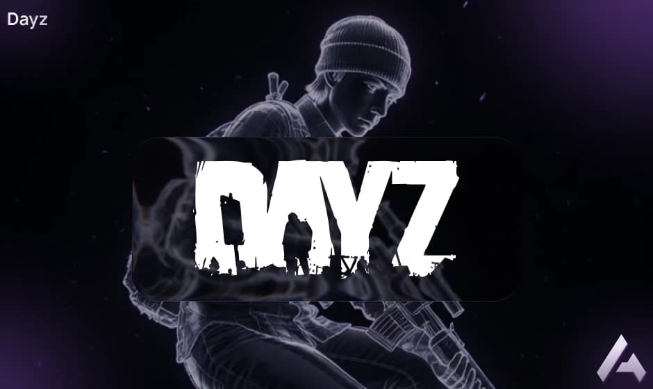 Ancient Dayz
