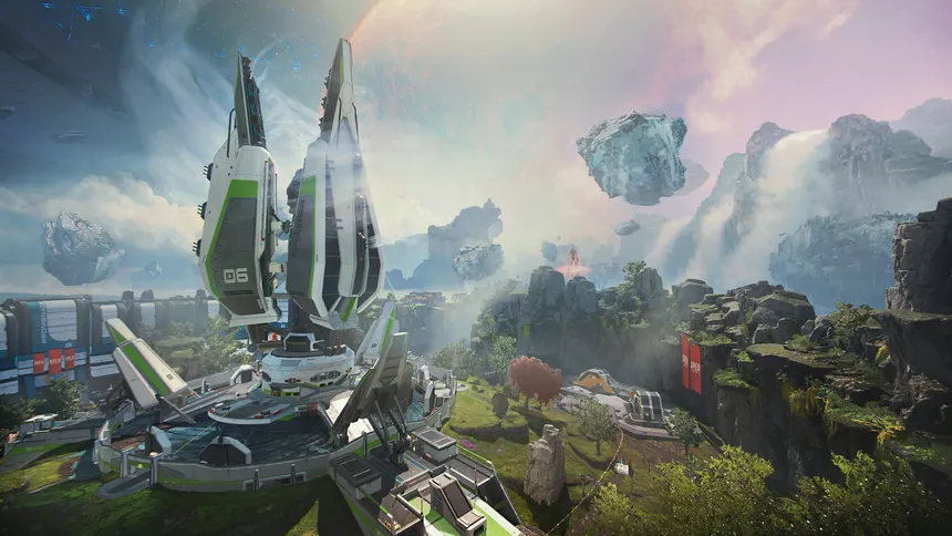 Apex Legends cheat preview