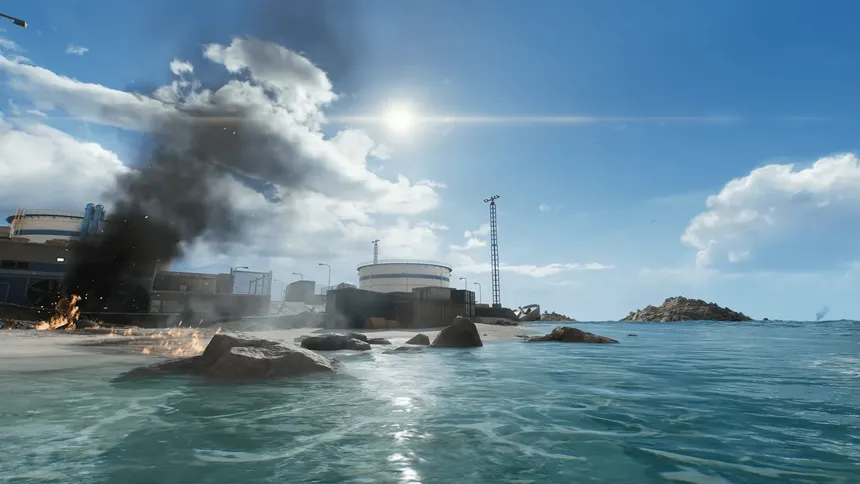 Delta Force cheat preview