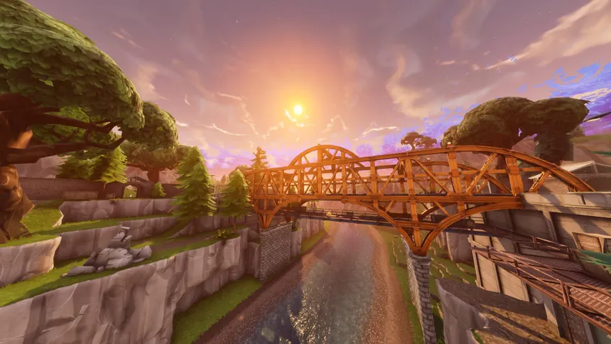 Fortnite cheat preview